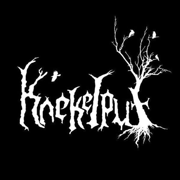 Knekelput Recordings - Official Webshop
