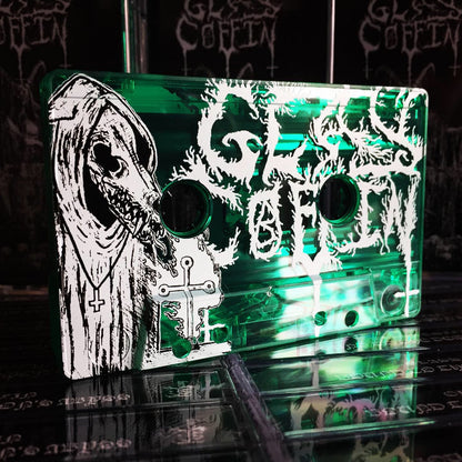 GLASS COFFIN "Bound To The Demon's Abyss"