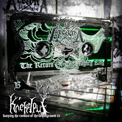 ARCANA LITURGIA "The Return Of The Mighty King"